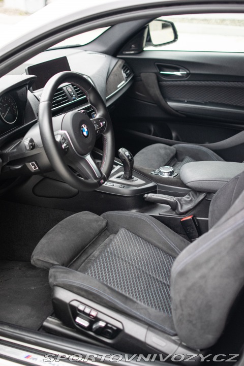 BMW 2 M240i 2016