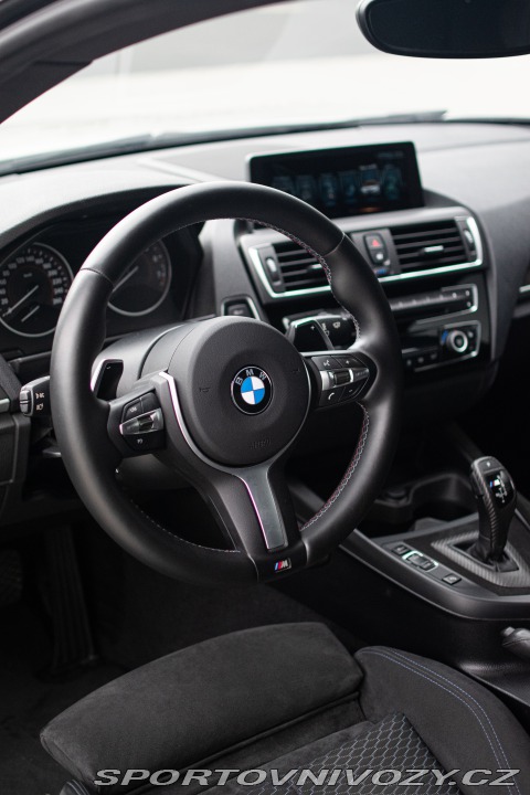 BMW 2 M240i 2016