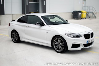 BMW 2 M240i 2016