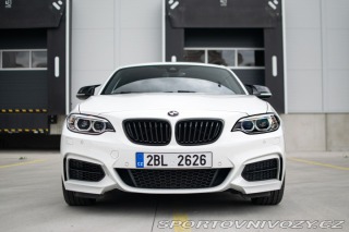 BMW 2 M240i 2016