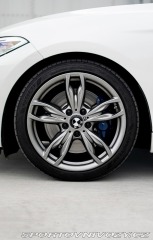 BMW 2 M240i 2016