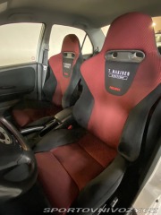 Mitsubishi Lancer EVO Tommi Makinen Edition 2000