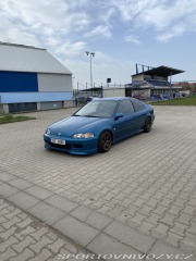 Honda Civic 5g coupe 1.8Vtec