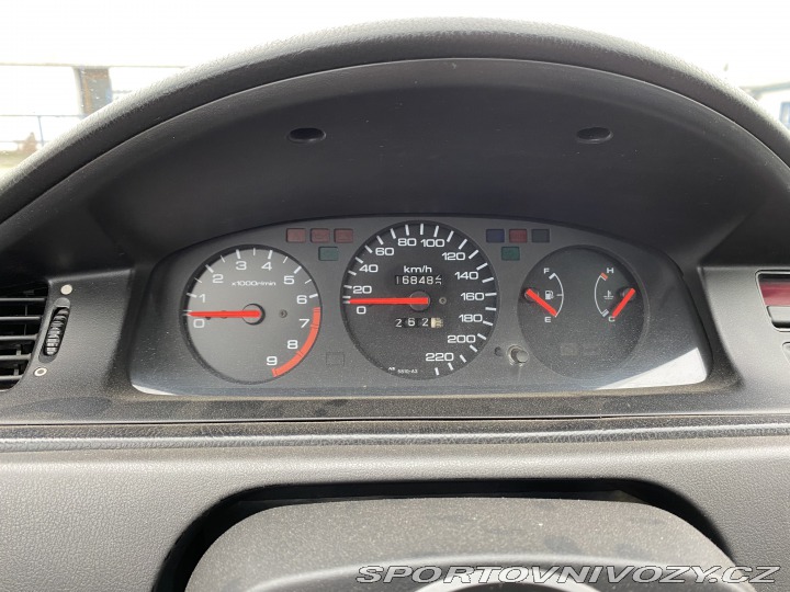 Honda Civic 5g coupe 1.8Vtec 1996