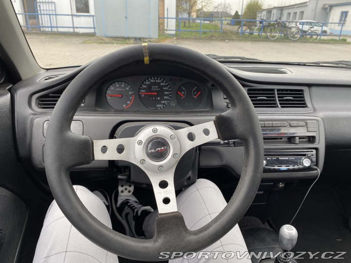 Honda Civic 5g coupe 1.8Vtec 1996