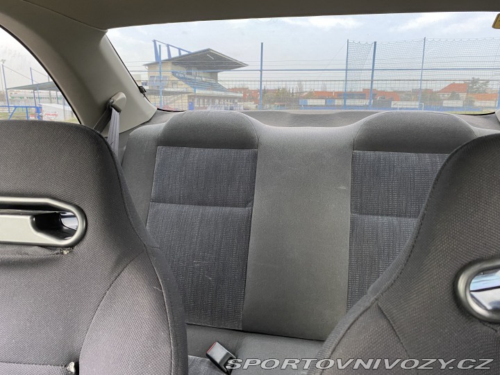 Honda Civic 5g coupe 1.8Vtec 1996