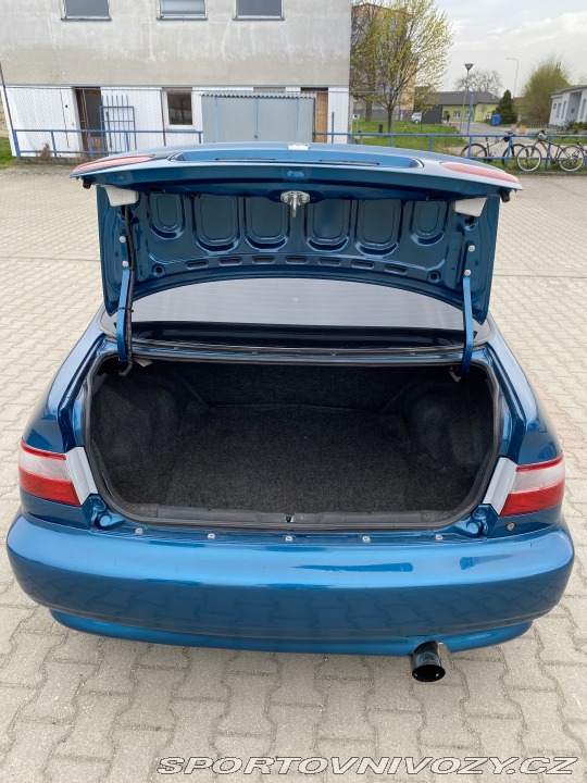 Honda Civic 5g coupe 1.8Vtec 1996
