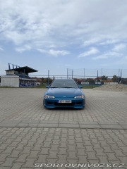 Honda Civic 5g coupe 1.8Vtec 1996