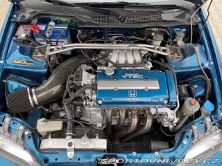 Honda Civic 5g coupe 1.8Vtec 1996