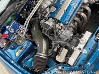 Honda Civic 5g coupe 1.8Vtec 1996