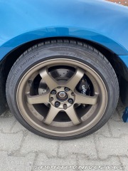 Honda Civic 5g coupe 1.8Vtec 1996