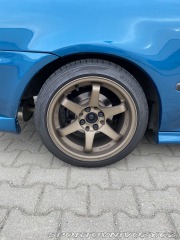 Honda Civic 5g coupe 1.8Vtec 1996