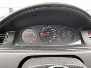 Honda Civic 5g coupe 1.8Vtec 1996