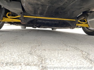 Honda Civic 5g coupe 1.8Vtec 1996