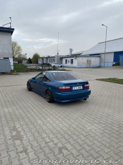 Honda Civic 5g coupe 1.8Vtec 1996