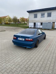 Honda Civic 5g coupe 1.8Vtec 1996