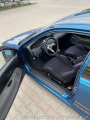 Honda Civic 5g coupe 1.8Vtec 1996