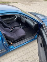 Honda Civic 5g coupe 1.8Vtec 1996
