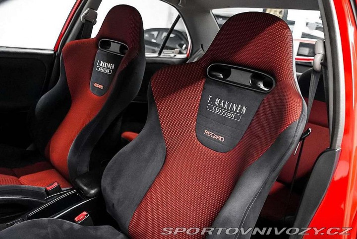Mitsubishi Lancer EVO 6.5 TME 2000