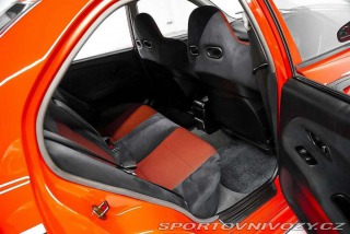 Mitsubishi Lancer EVO 6.5 TME 2000