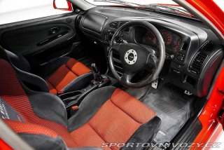 Mitsubishi Lancer EVO 6.5 TME 2000