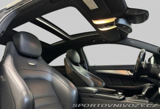 Mercedes-Benz C 63 AMG 2012