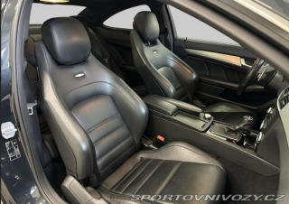 Mercedes-Benz C 63 AMG 2012