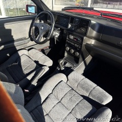 Lancia Delta 1992