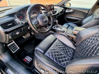 Audi A7 3.0BiTDI Competition 2015