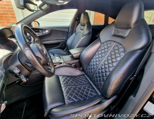 Audi A7 3.0BiTDI Competition 2015