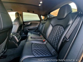 Audi A7 3.0BiTDI Competition 2015