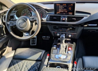 Audi A7 3.0BiTDI Competition 2015