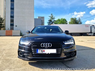 Audi A7 3.0BiTDI Competition 2015