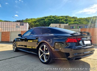 Audi A7 3.0BiTDI Competition 2015