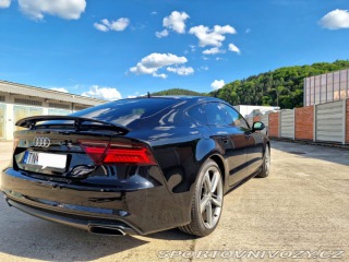Audi A7 3.0BiTDI Competition 2015