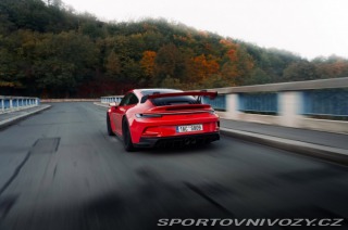 Porsche 911 2023