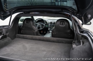 Chevrolet Corvette C6 LS2 Manual 2005