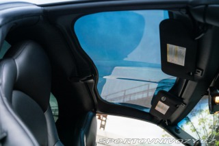 Chevrolet Corvette C6 LS2 Manual 2005