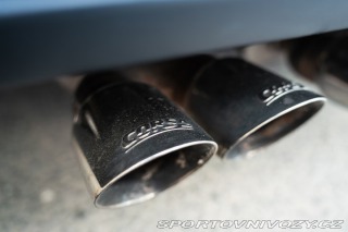 Chevrolet Corvette C6 LS2 Manual 2005