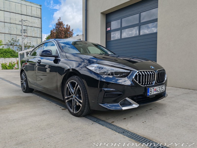 BMW 2 