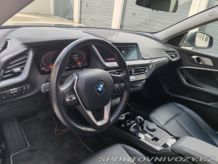 BMW 2 2022