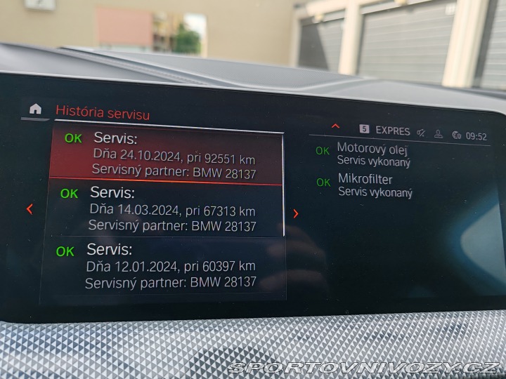 BMW 2 2022