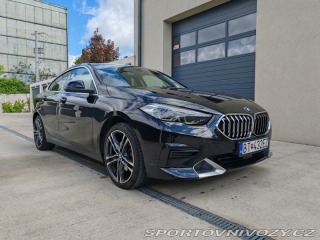 BMW 2 2022