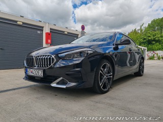 BMW 2 2022