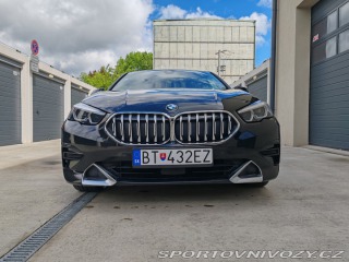 BMW 2 2022