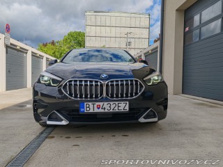 BMW 2 2022