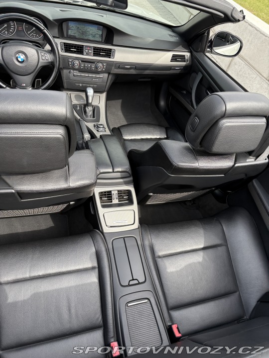 BMW 3 330D EDITION Lci e93 Cabr 2013