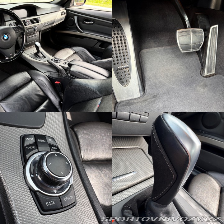 BMW 3 330D EDITION Lci e93 Cabr 2013