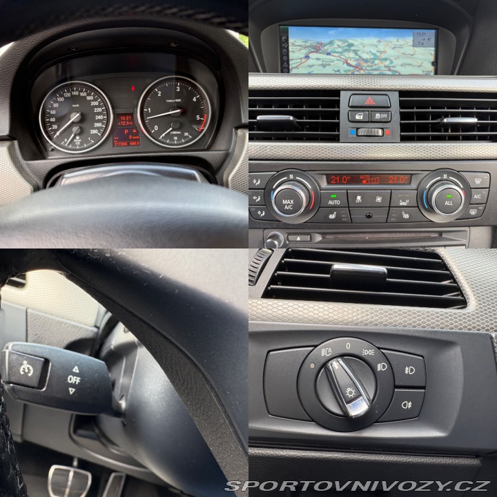 BMW 3 330D EDITION Lci e93 Cabr 2013
