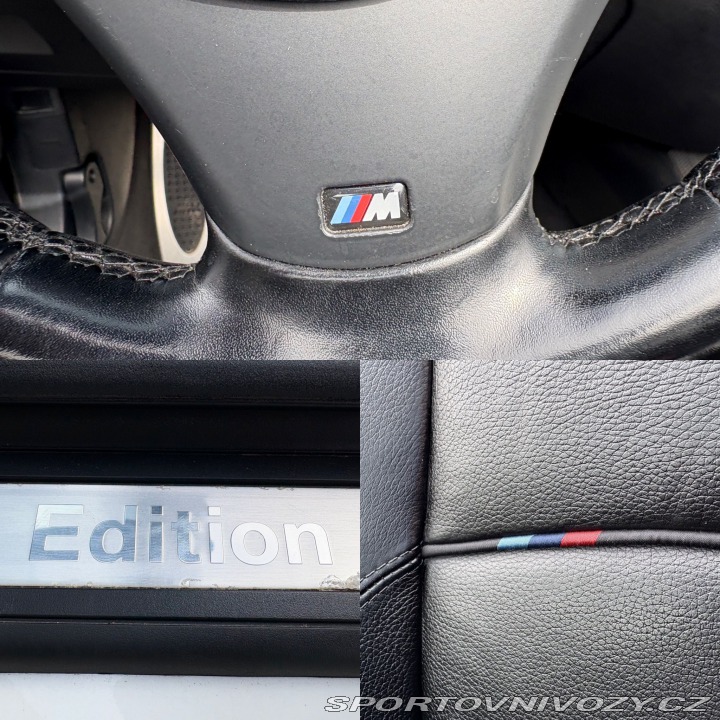 BMW 3 330D EDITION Lci e93 Cabr 2013